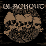 ABSOC&nbsp;011 - Blackout - s/t LP