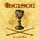 ABSOC 010 / FIST 016 - Meisce - Bored of the Dance EP