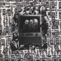 Ciril / The Vaginals - split EP