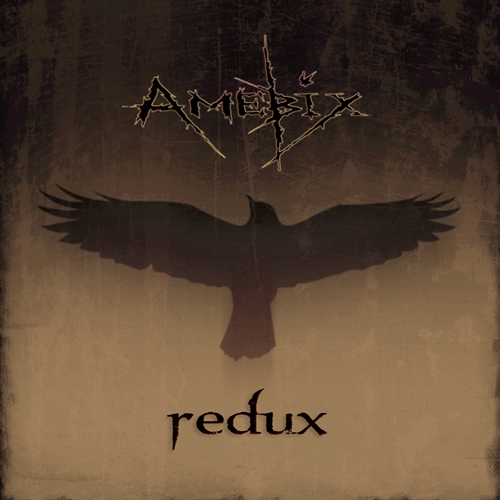 AMEBIX - Redux 12"
