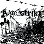 BOMBSTRIKE - ackel 7"