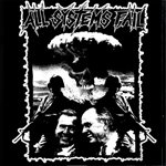 All Systems Fail - s/t 7"