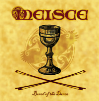Meisce - Bored of the Dance EP
