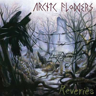 ARCTIC FLOWERS - Reveries LP