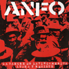 ANFO - La Sangre De Latino America Luchay y Resiste 7"