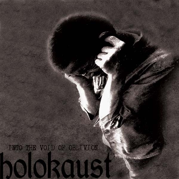 Holokaust - Into the Void of Oblivion