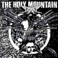 HOLY MOUNTAIN, THE - Enemies 12"