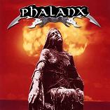 Phalanx - s/t LP