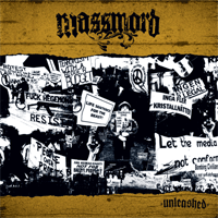 MASSMORD - Unleashed LP