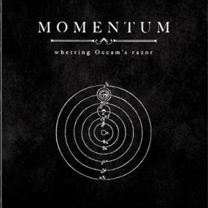 MOMENTUM - Whetting Occam's Razor LP