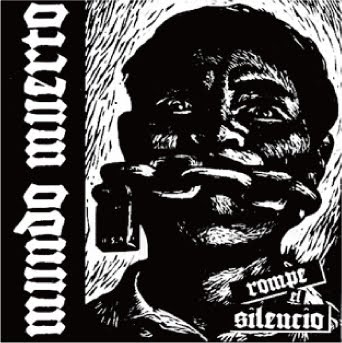 MUNDO MUERTO - Rompe El Silencio EP