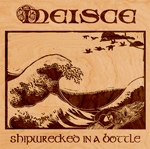 MEISCE - Shipwrecked in a Bottle CD