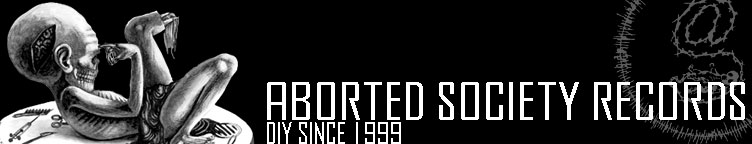 Aborted Society Logo